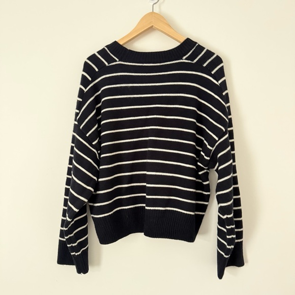 TTAHARI Striped Sweater - Picture 2 of 4